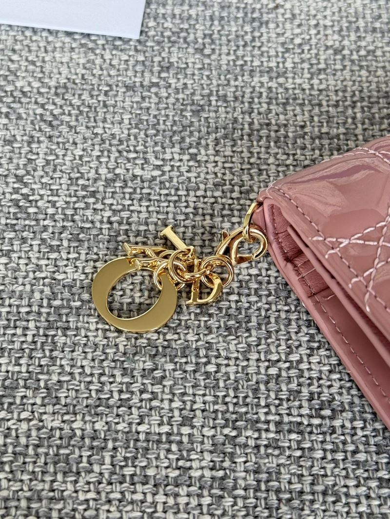 Christian Dior Wallet